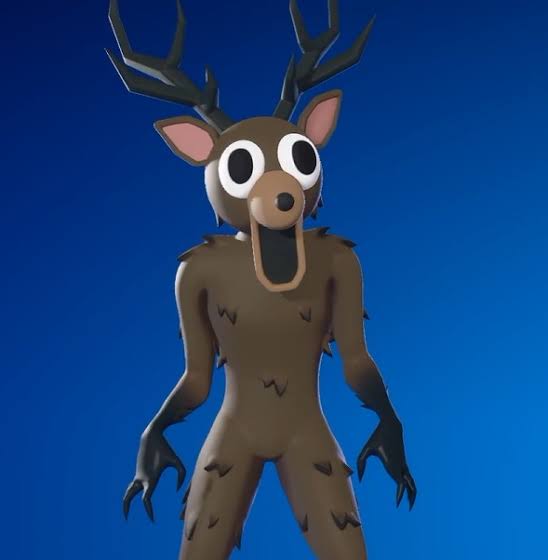 The Deer